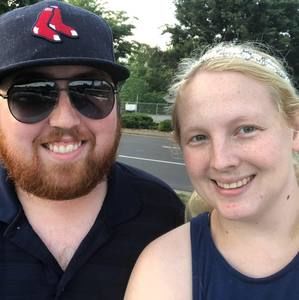 Meet your Posher, Kristin